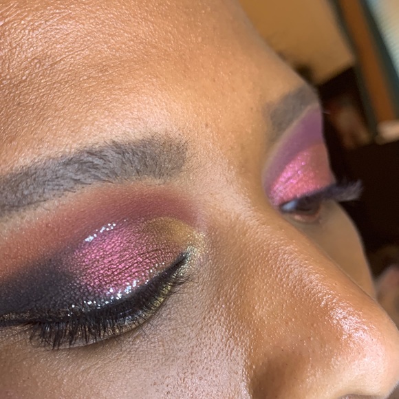 Meet your Posher, Tyisha - Picture 1 of 2